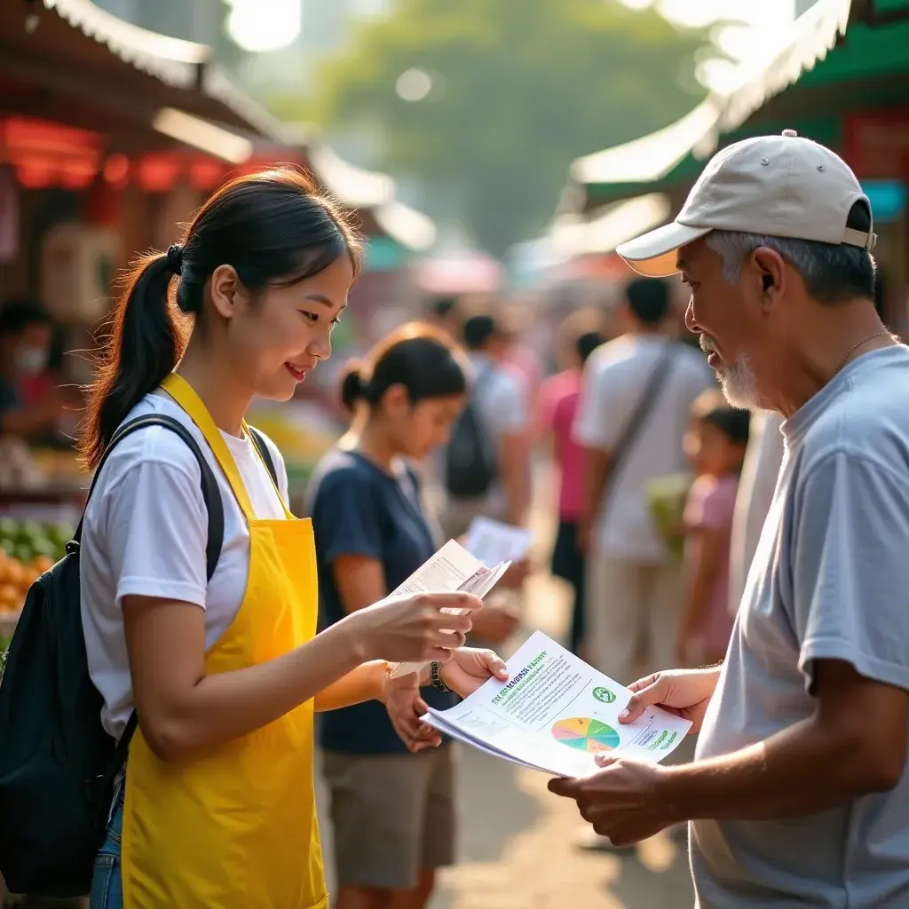 Strategic planning meeting